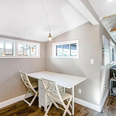 Villa Siletz Bay Getaway Lincoln City Esterno foto