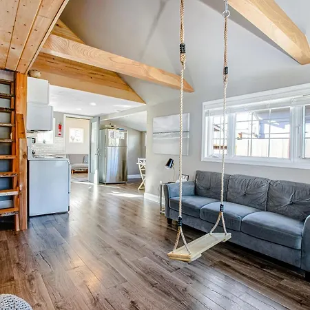 Villa Siletz Bay Getaway Lincoln City Esterno foto
